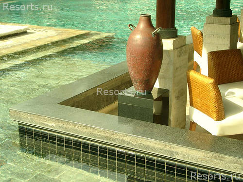 InterContinental Resort Bali 102